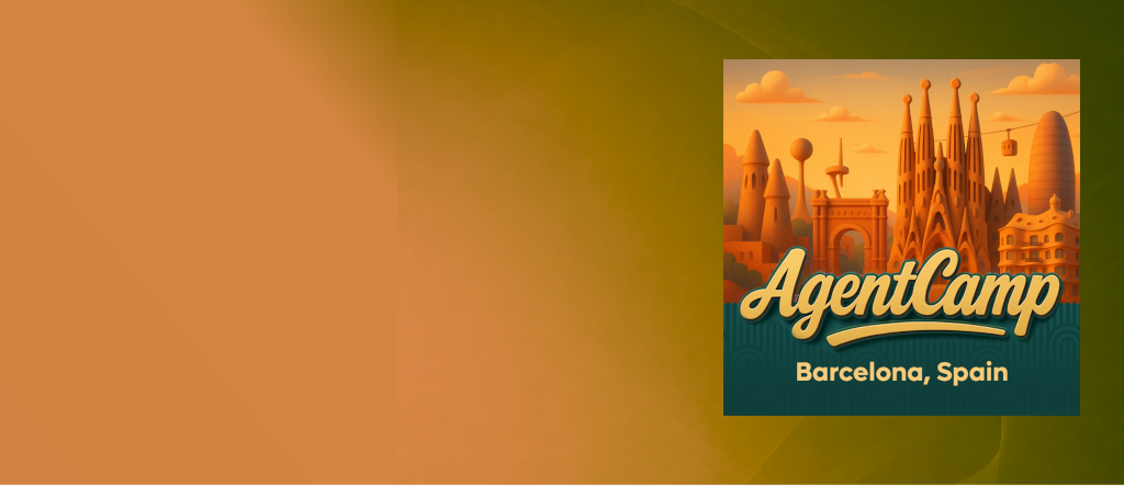 AgentCamp Barcelona 2026